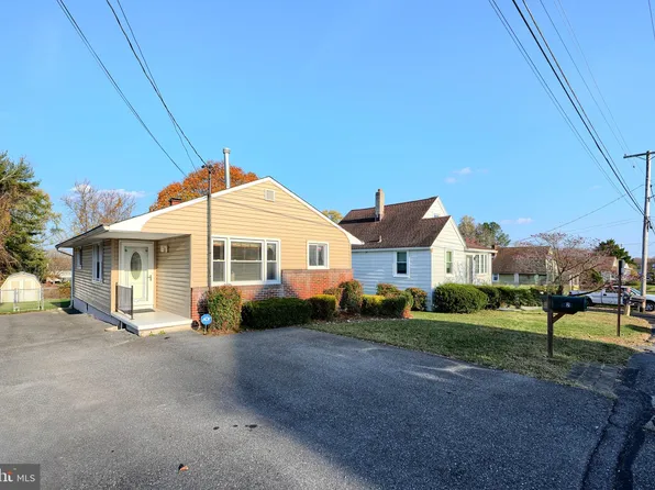 4124 Cliffvale Rd, Nottingham, MD 21236