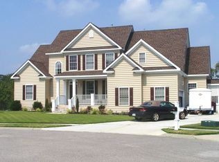 500 Miami Dr, Chesapeake, VA 23323