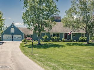 227 Noonan Rd, Fort Johnson, NY 12070