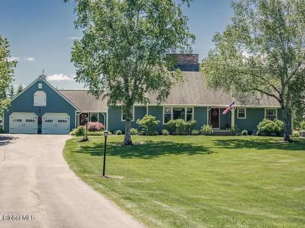 227 Noonan Road #-, Fort Johnson, NY 12070