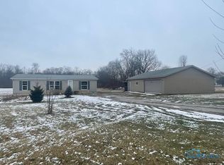 11807 State Route 2, Hicksville, OH 43526