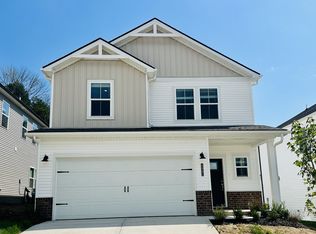 4965 Trail Ridge Ct LOT 99, Nashville, TN 37207