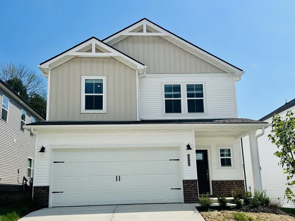 4965 Trail Ridge Ct Lot 99, Nashville, TN 37207