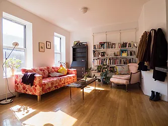 Rented by Corcoran