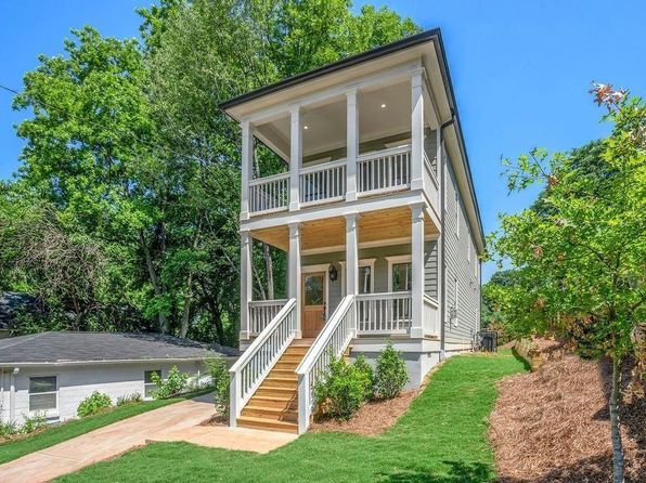 57 Moury Ave SE, Atlanta, GA 30315