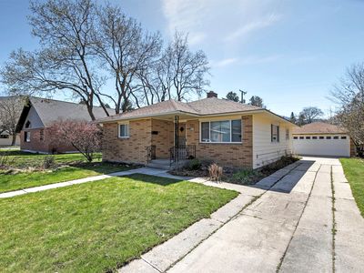 405 Kensington Ave, Missoula, MT, 59801
