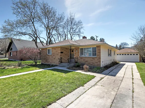 405 Kensington Ave, Missoula, MT 59801