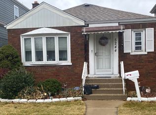 5244 S Merrimac Ave, Chicago, IL