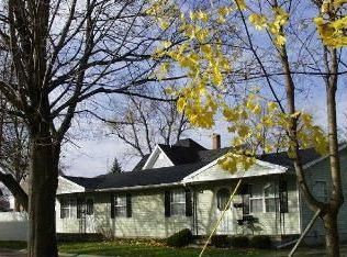 31 E Noble Ave, Monroe, MI 48162
