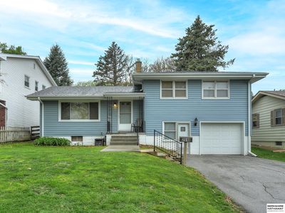 2510 S 47th St, Omaha, NE, 68106