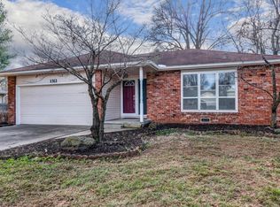 1312 E Sunset St, Springfield, MO 65804
