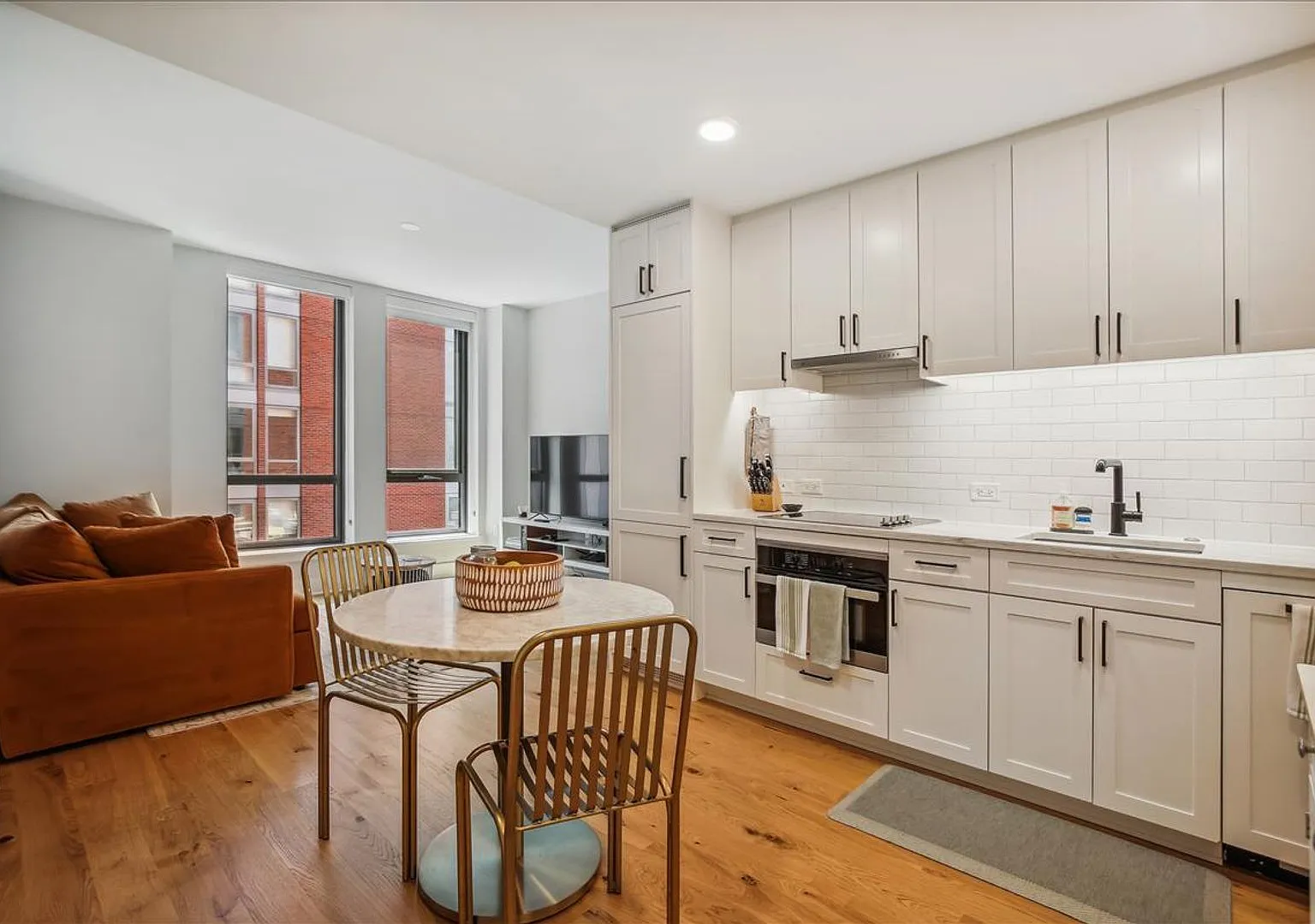 Fabulous 1 Bed/1 Bath condo at The Avidian in Navy Yard! — Photo 4