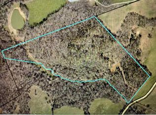 1990 Marion Rd, Elberton, GA 30635