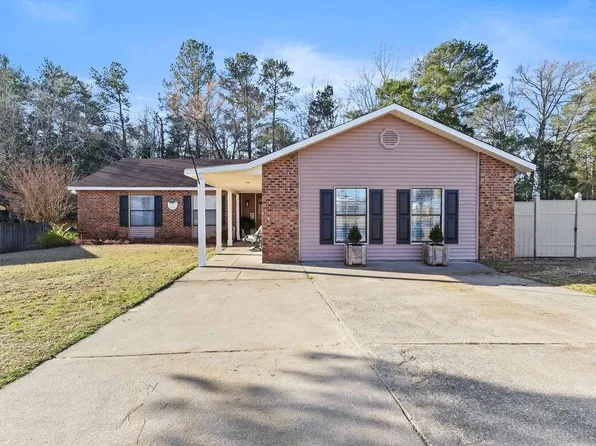 3413 Bridgewater Ct, Phenix City, AL 36867