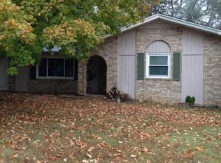 2338 S Missouri Ave, Springfield, MO 65807