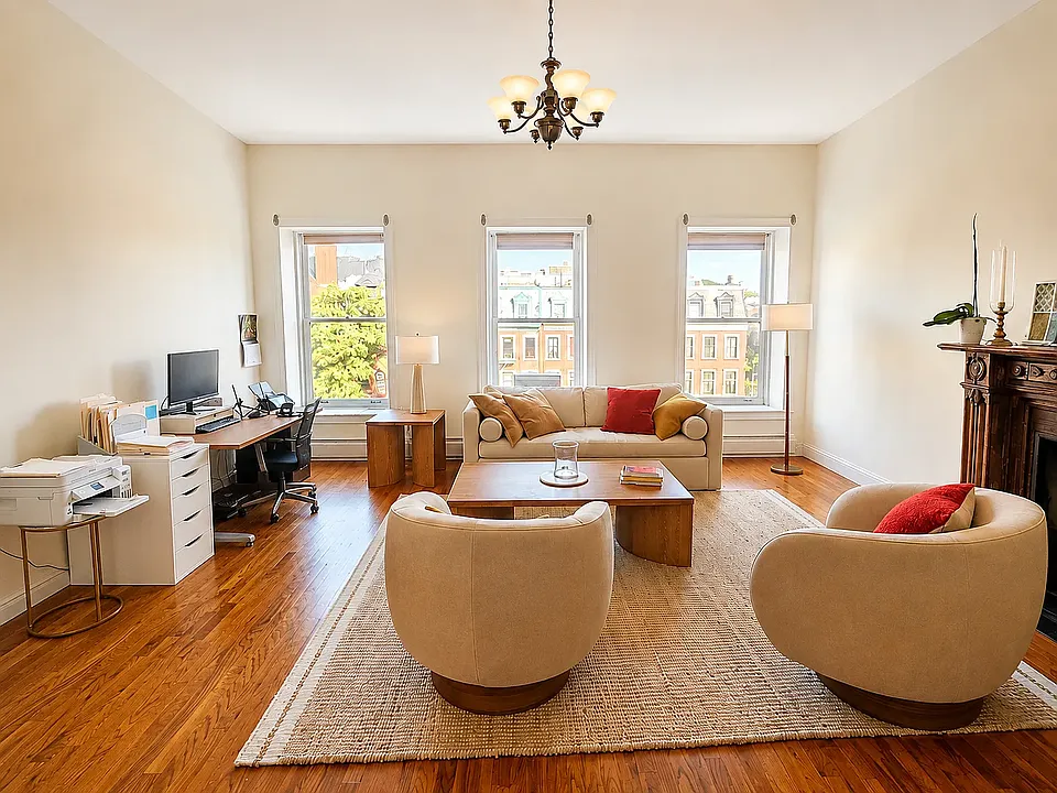 247 Lenox Ave #4