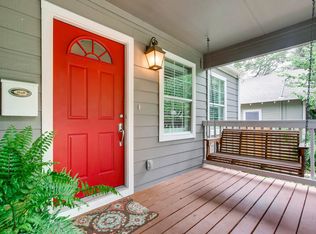 1503 W 40th St, Austin, TX 78756