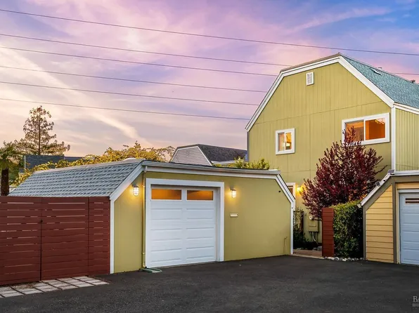 2811 Topaz Drive, Novato, CA 94945