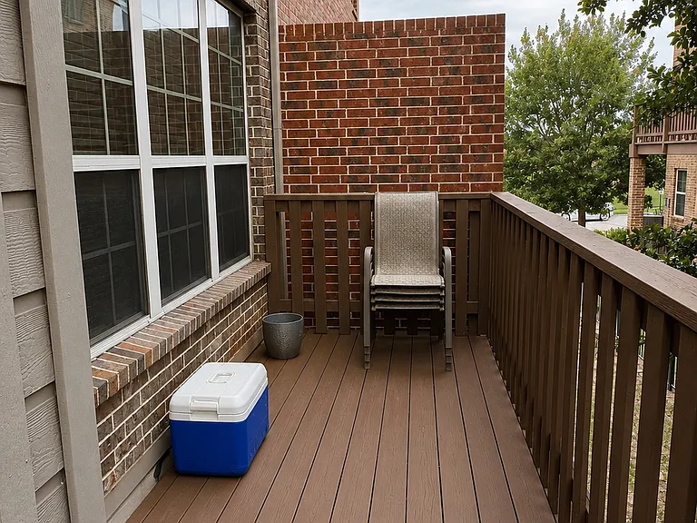 7856 Liverpool Ln #1 — Photo 28
