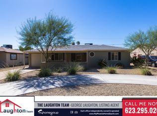 909 W Missouri Ave, Phoenix, AZ 85013