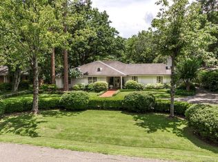 2412 Cherokee Dr, Montgomery, AL 36111