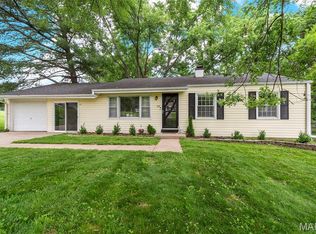 457 Vail Ct, Ballwin, MO 63021