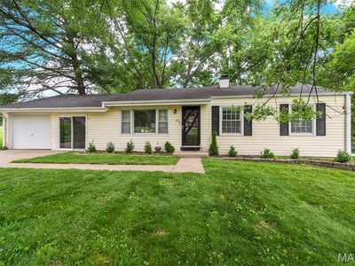 457 Vail Ct, Ballwin, MO, 63021