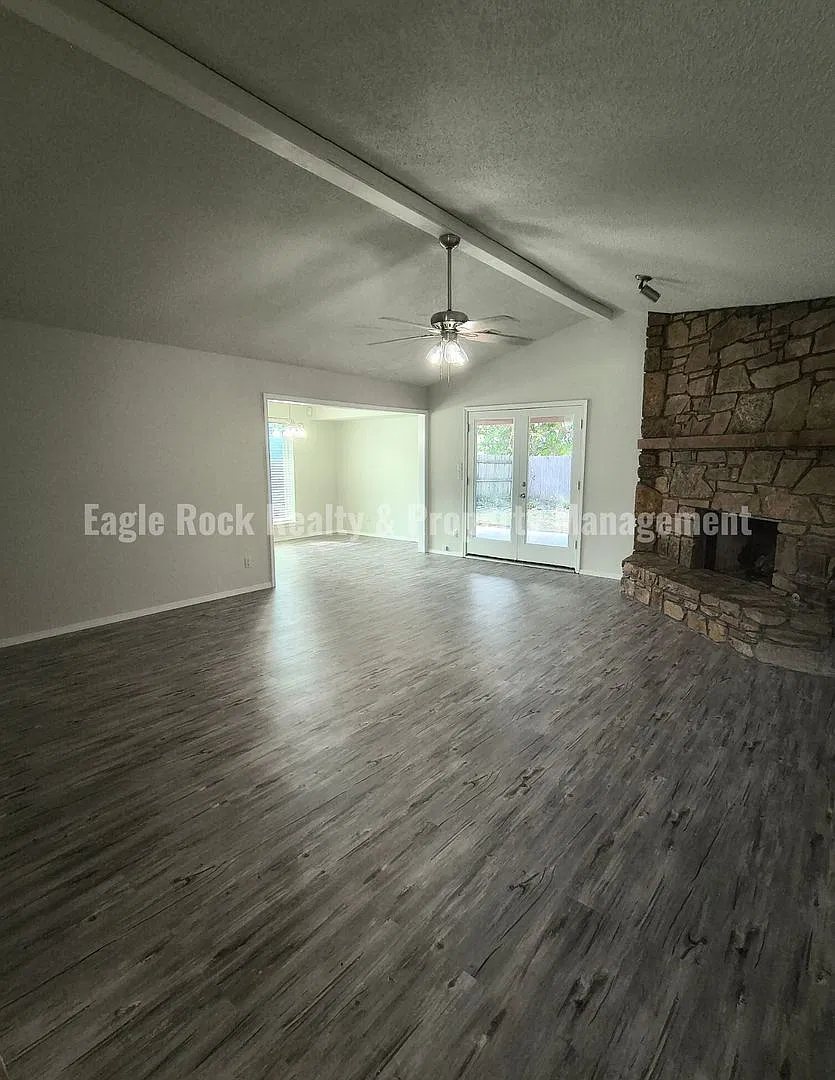 Broken Arrow House for Rent (3beds/2baths) — Photo 3