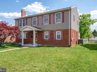 5011 Utah Ave, Harrisburg, PA 17109