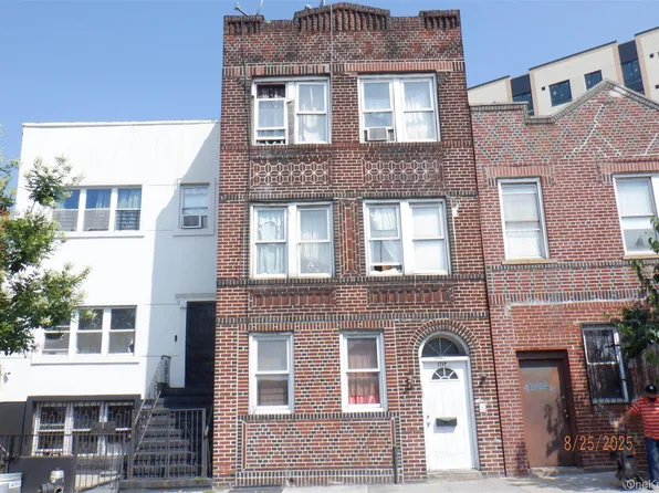 1719 E New York Avenue, Brooklyn, NY 11212