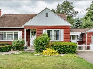 161 Stony Hill Rd, Wilbraham, MA 01095