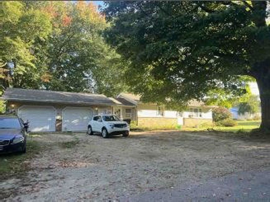 Property Front View
