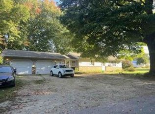 110 Main St, Bangor, MI 49013