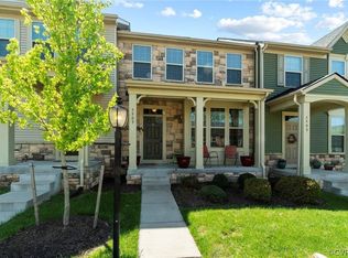 5505 Riverside Heights Way, Richmond, VA 23225