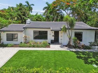 738 NE 16th Ave, Fort Lauderdale, FL 33304