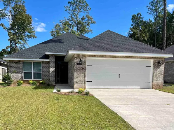 5643 Dunridge Dr, Pace, FL 32571