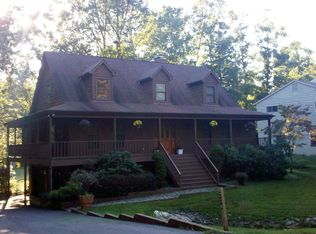 226 Birdie Rd, Locust Grove, VA 22508