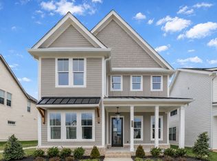 5037 Owenruth Dr Lot 116, Franklin, TN 37069