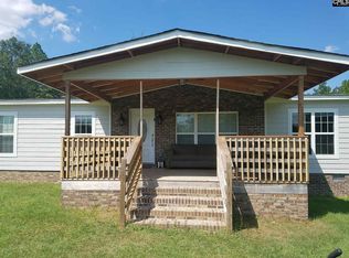 300 Luther Dr, Gaston, SC 29053