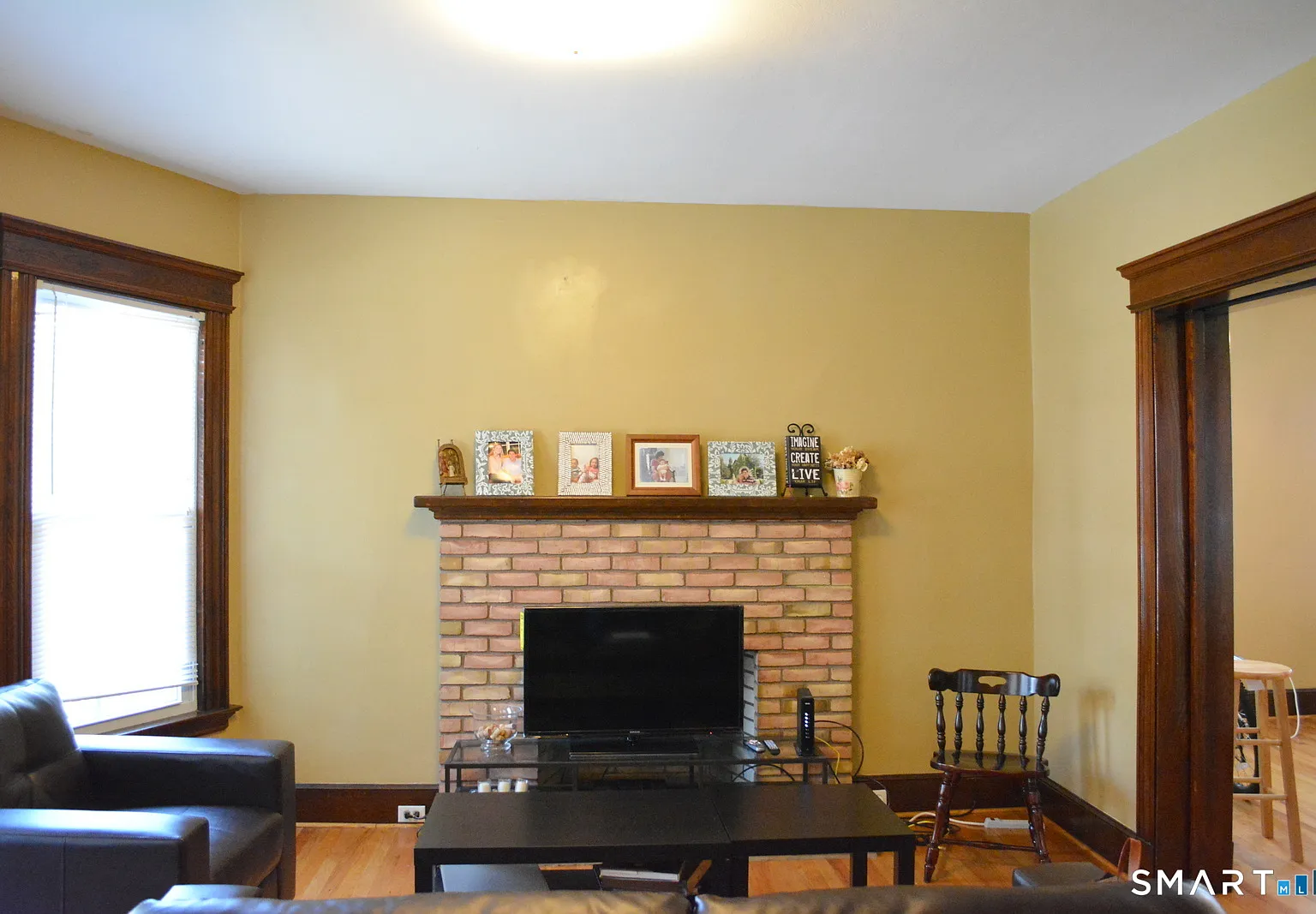 2 bed, 1.0 bath, 1300 sqft, $2,000 — Photo 4