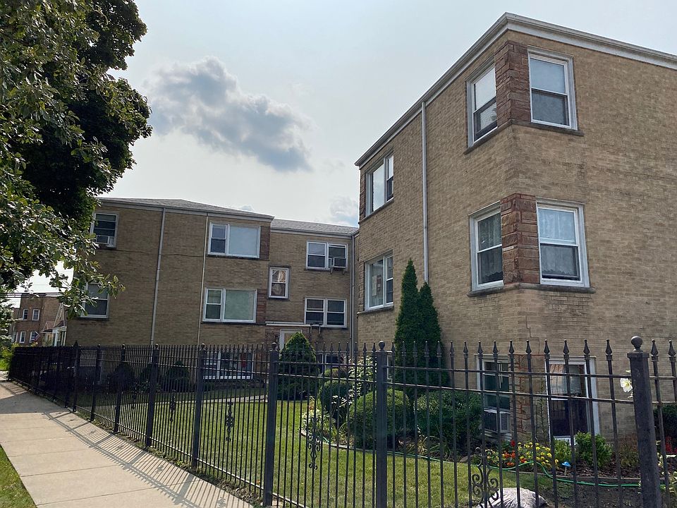 1st image of 4968 N Menard Ave