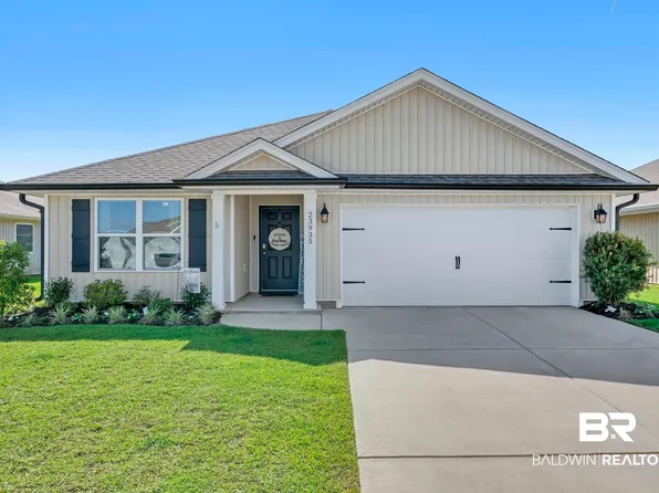23935 Unbridled Loop, Daphne, AL 36526
