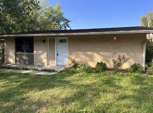 9331 E Granville Ln, Indianapolis, IN 46229