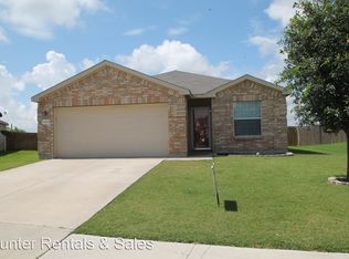 6408 Griffith Loop, Killeen, TX 76549
