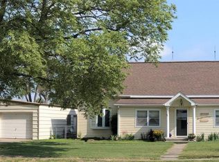 409 Southern Ave, Agra, KS 67621