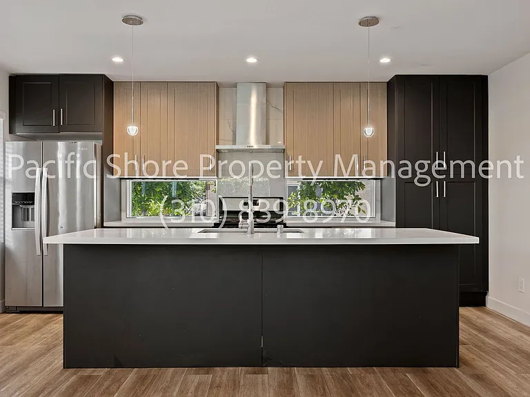 203 Benton Way Apartments — Photo 6