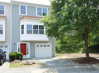 1213 Haywards Heath Ln, Apex, NC 27502