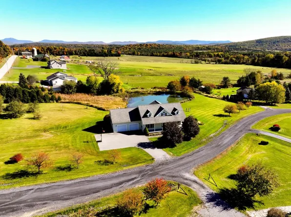5 Elcy Lane, Charlotte, VT 05445
