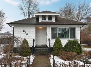 820 Mill St, Midland, MI 48640