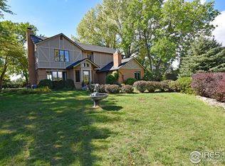 1755 Country Club Rd, Fort Collins, CO 80524